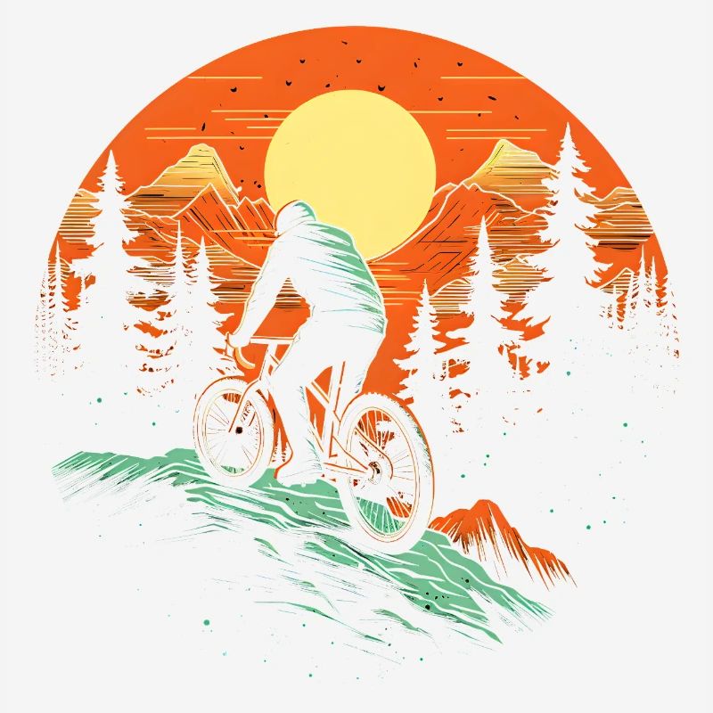 Illustration de VTT