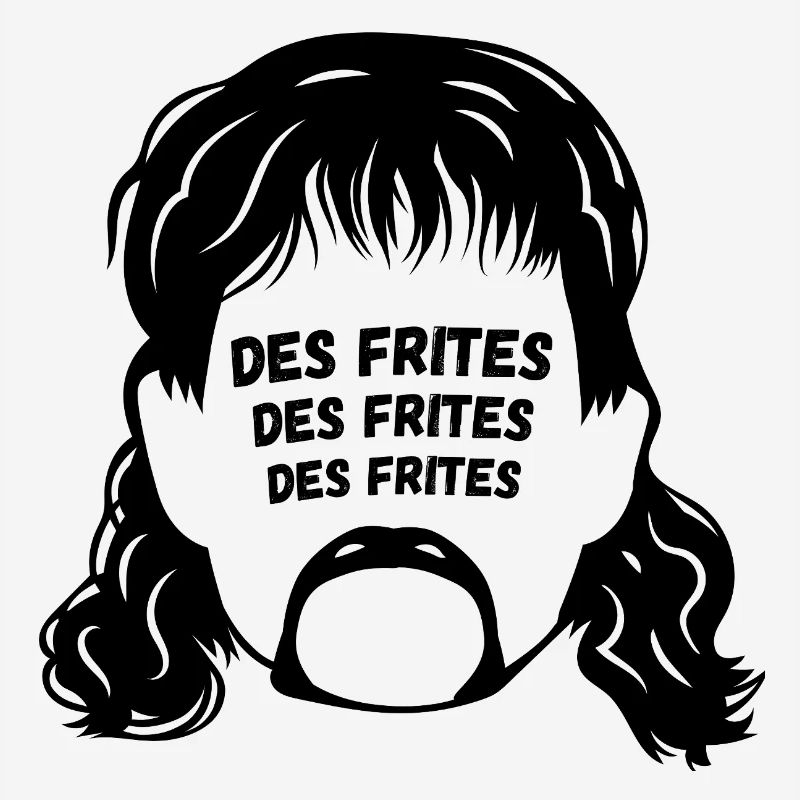 frites, Jeff, chtimi