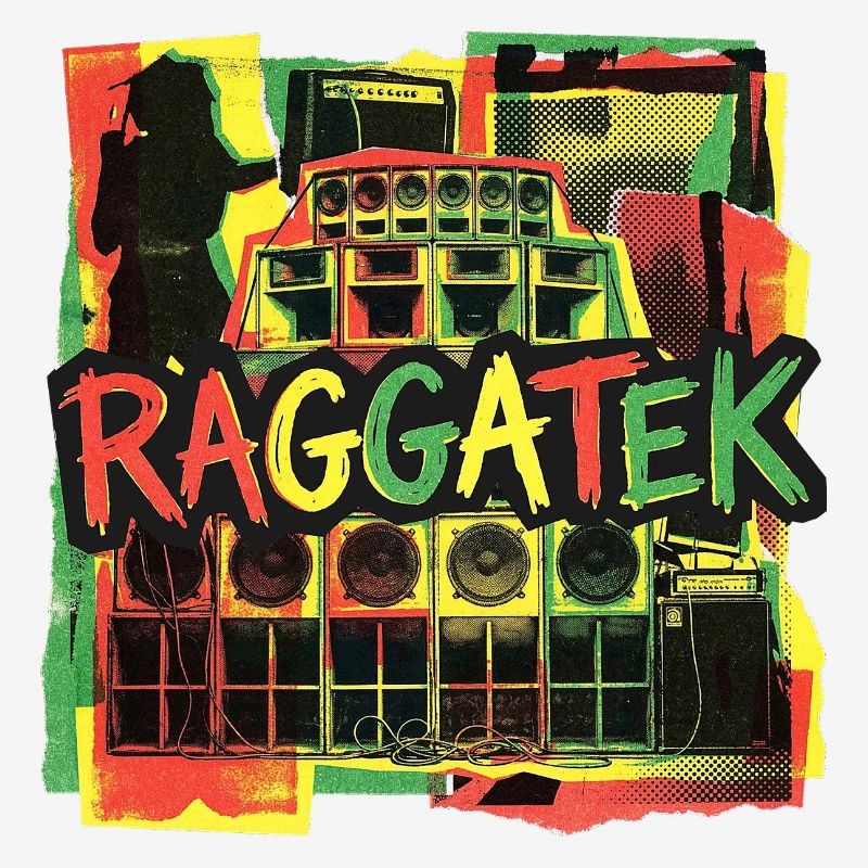 Système de son Raggatek Session