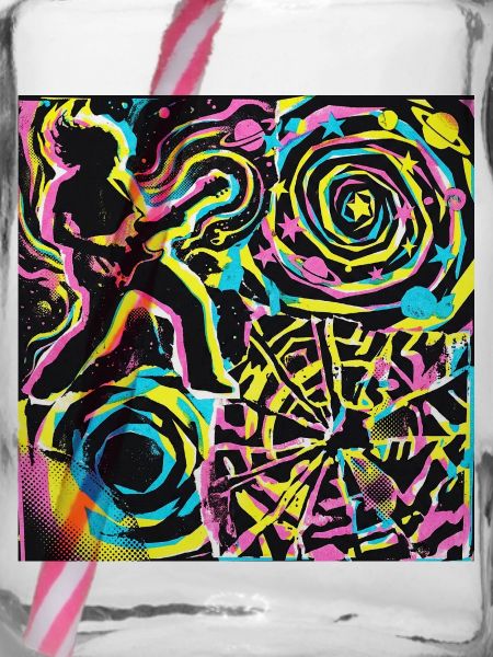 Psychedelic Rock