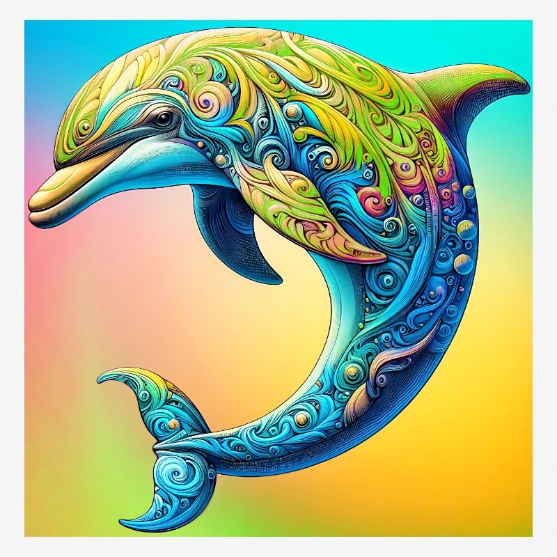 dolphin