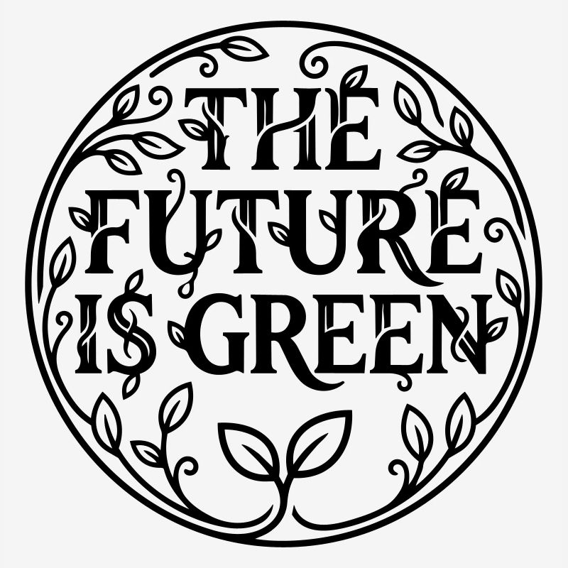 Avenir vert