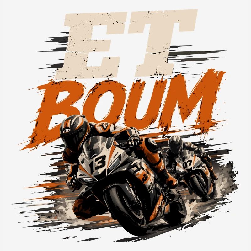ET BOUM