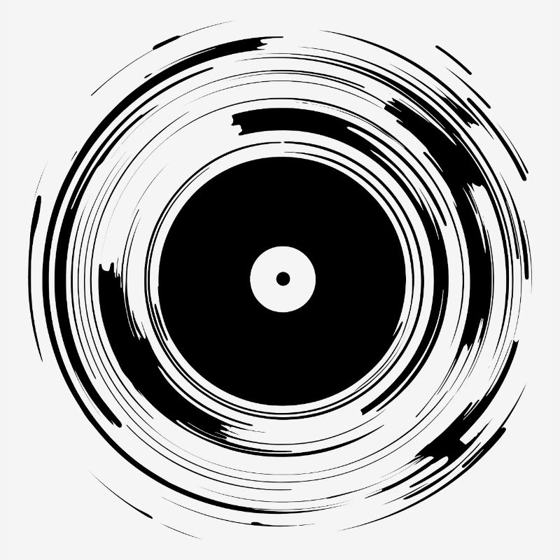 DJ Record