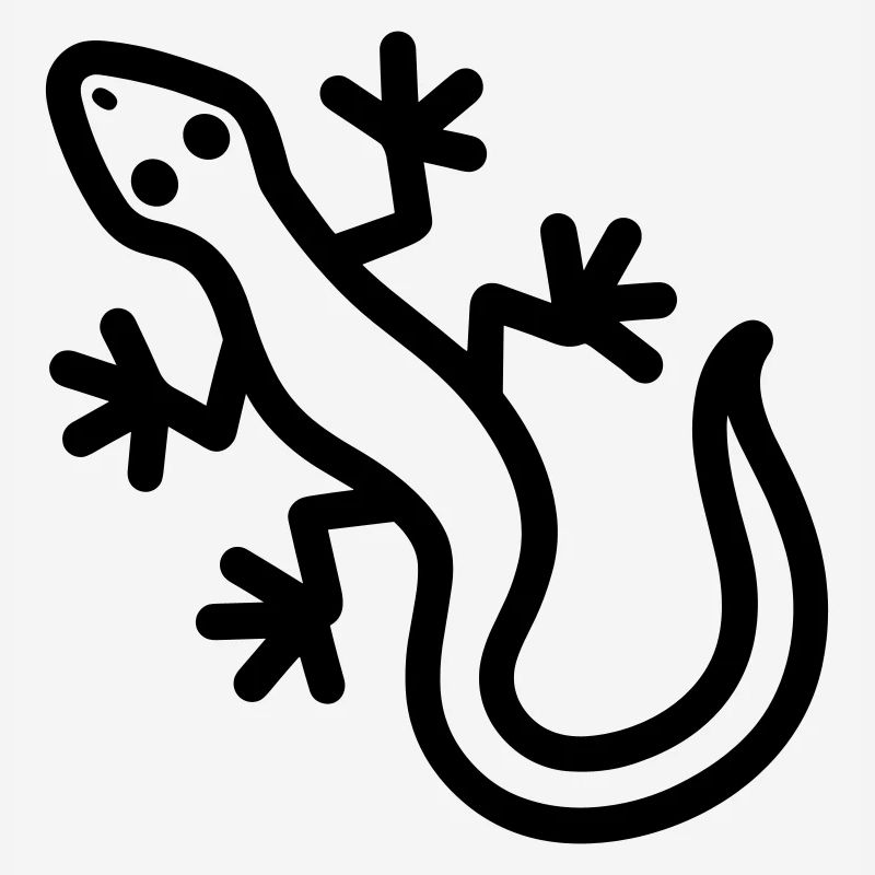 lézard