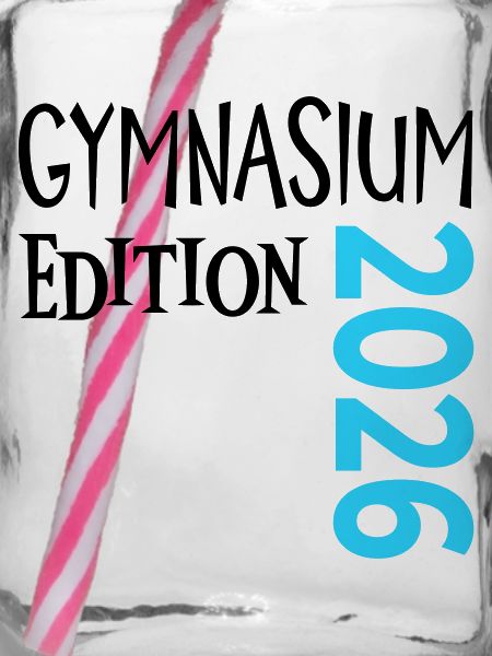 Gymnase 2026