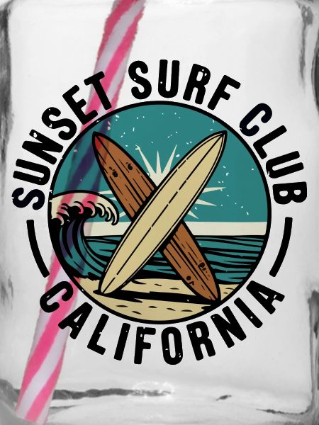 Sunset Surf Club