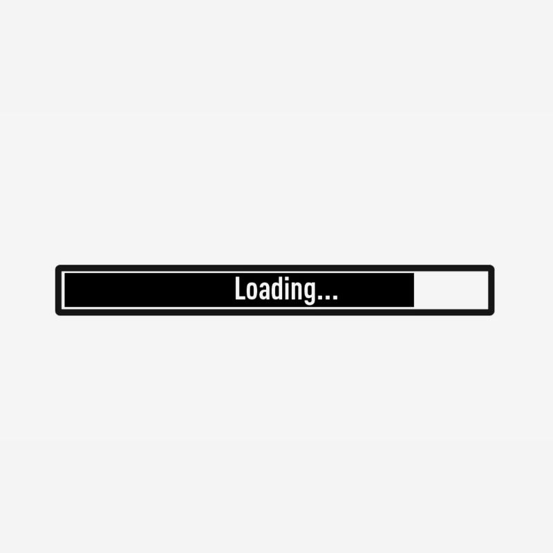 loading