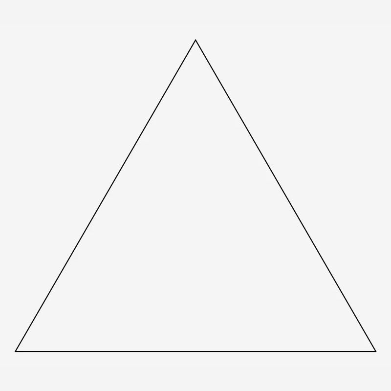 Triangle Premium - Triangle