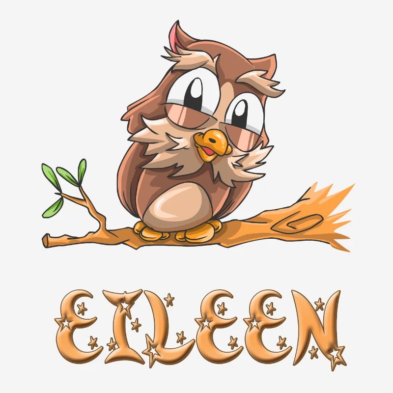 Owl Eileen