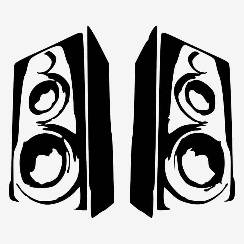 système de son juke-box