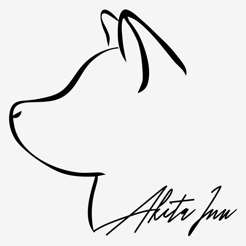 AKITA INU Profil E WILSIGNS