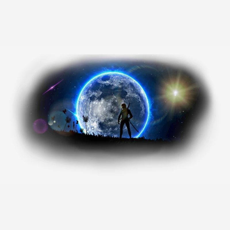 moonset