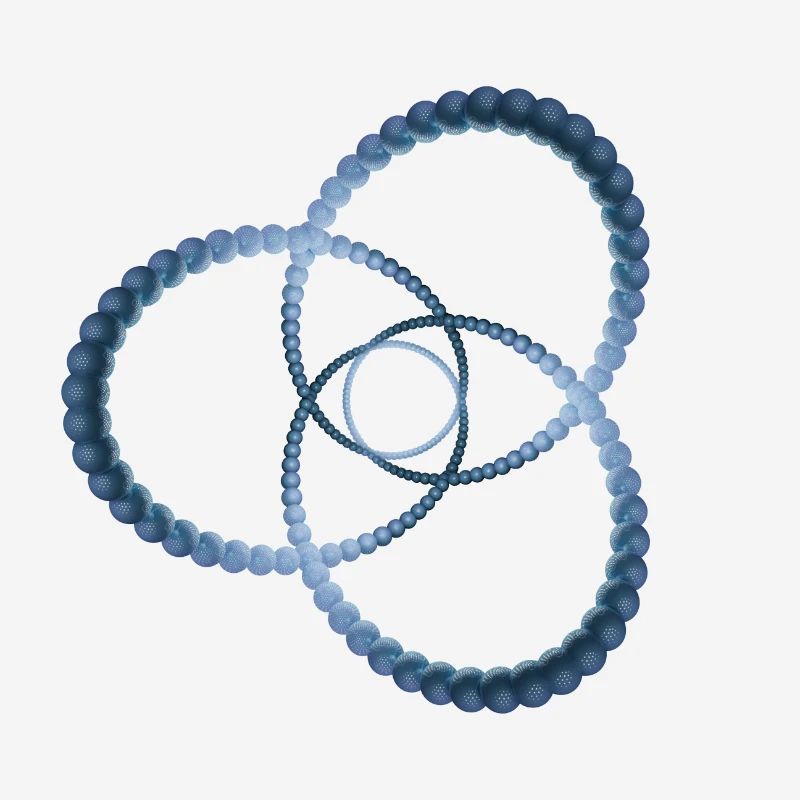 Atom - Cellular five