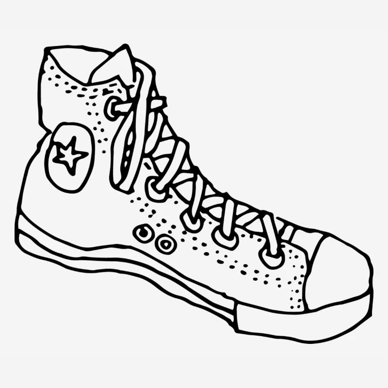 sneaker