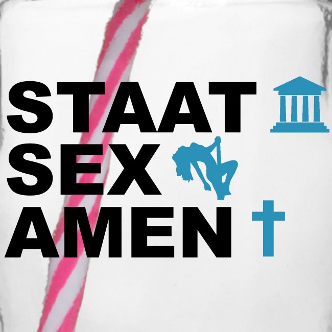 Staatsexamen / Staat Sex Amen