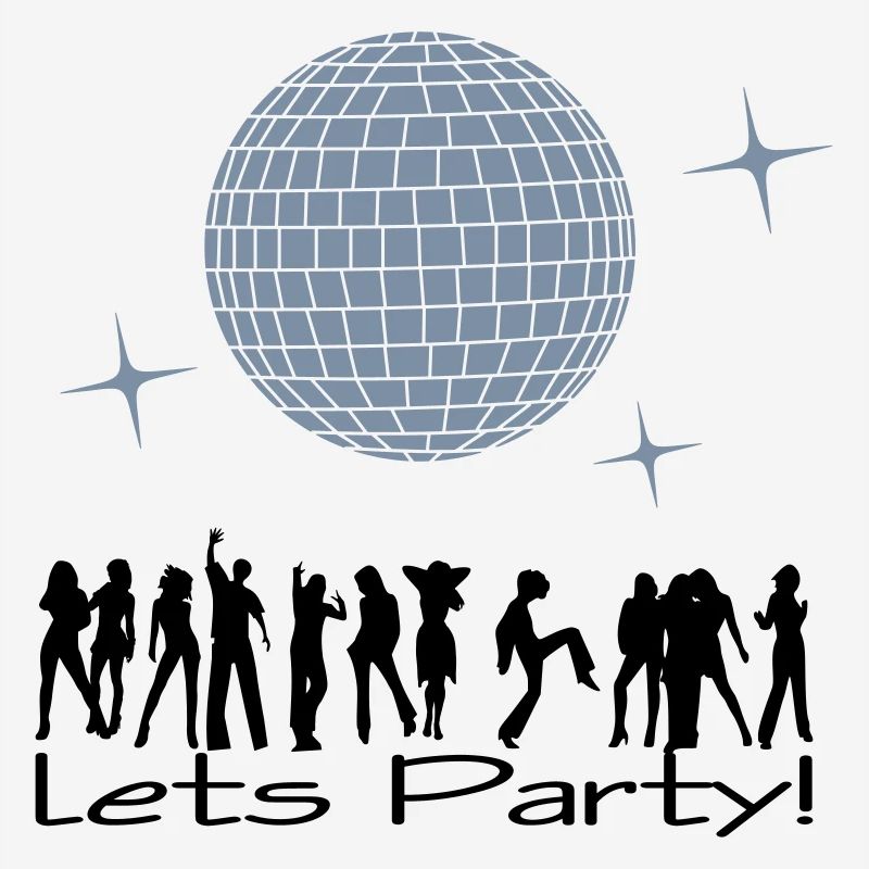 Disco - Design colors selectable