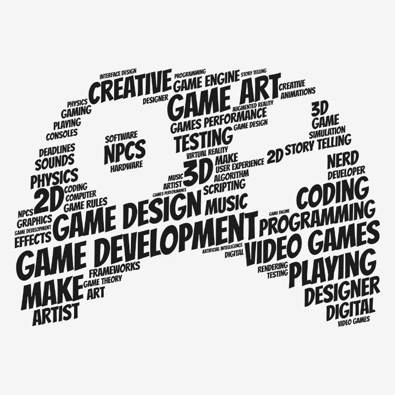 Games developer