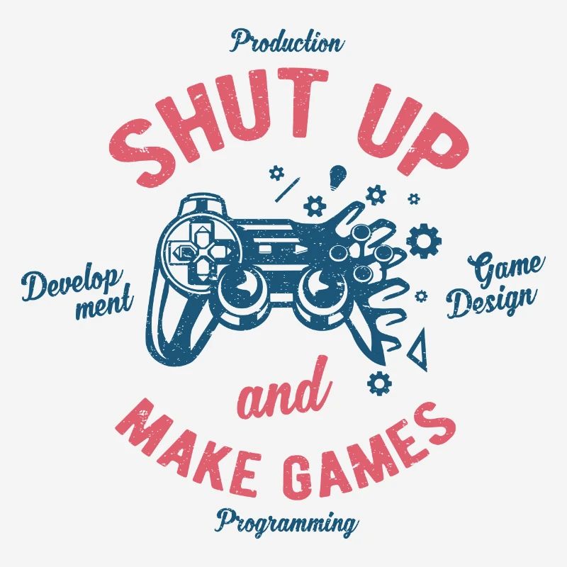 Game developer