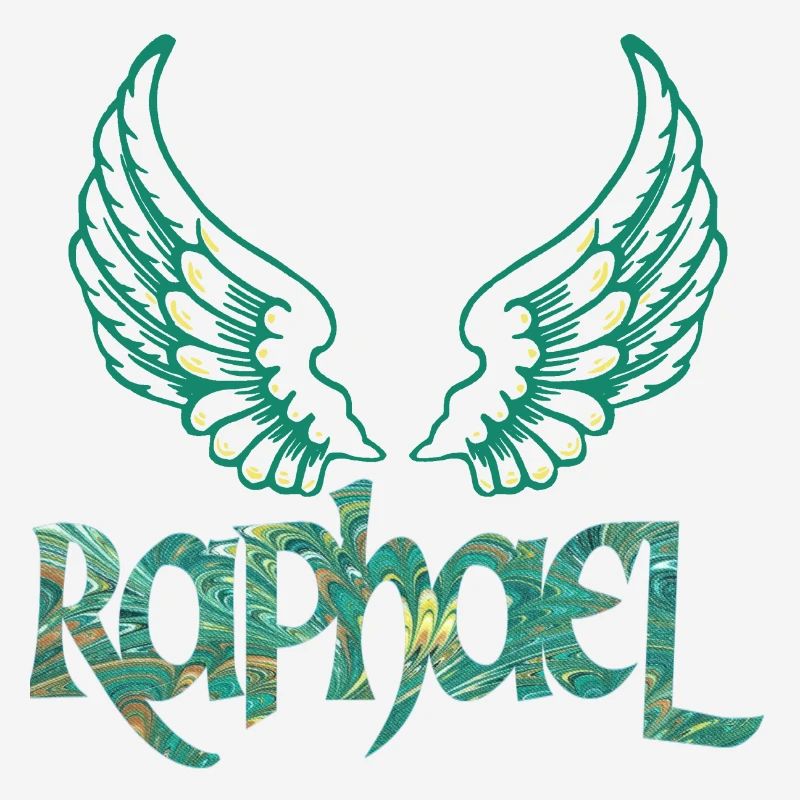 erzengel raphael e 71