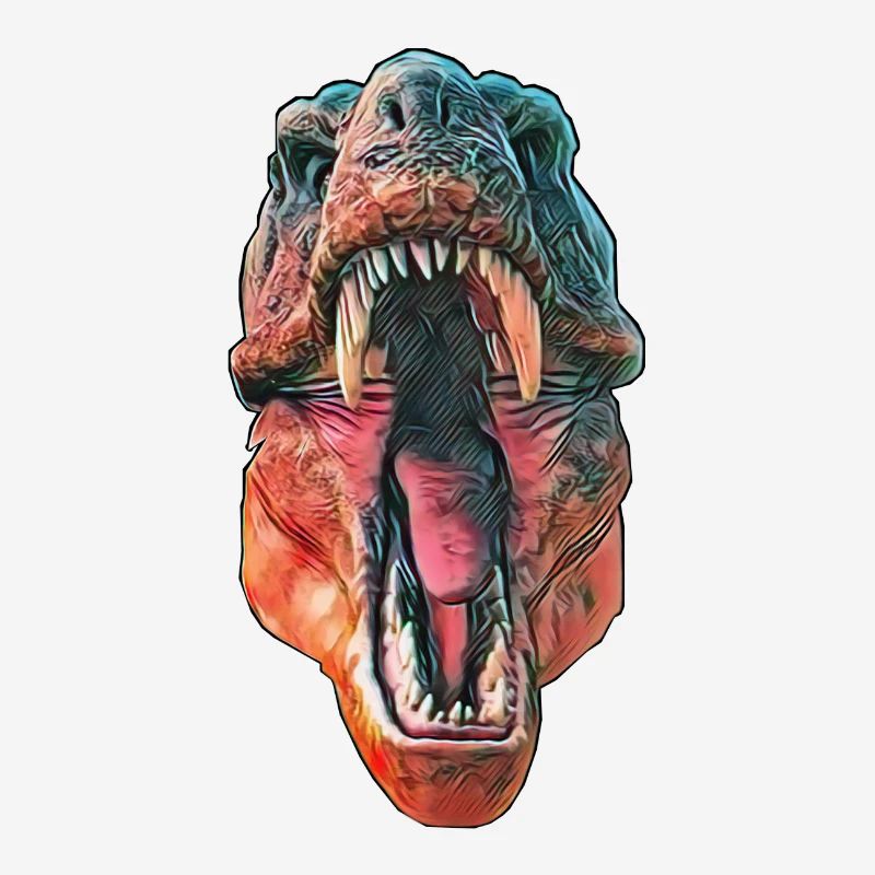 T-Rex