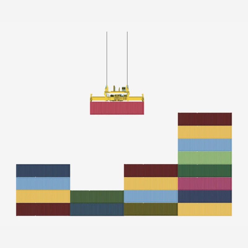 Container