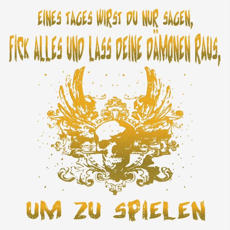 Dämon