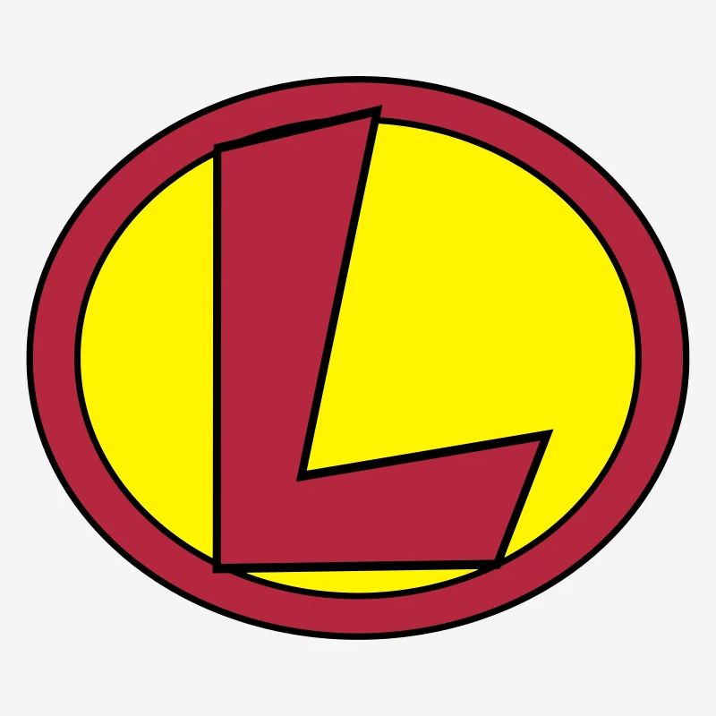 Super, Superheld, Superheldin, Hero, L