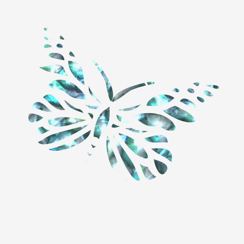 Butterfly diamonds