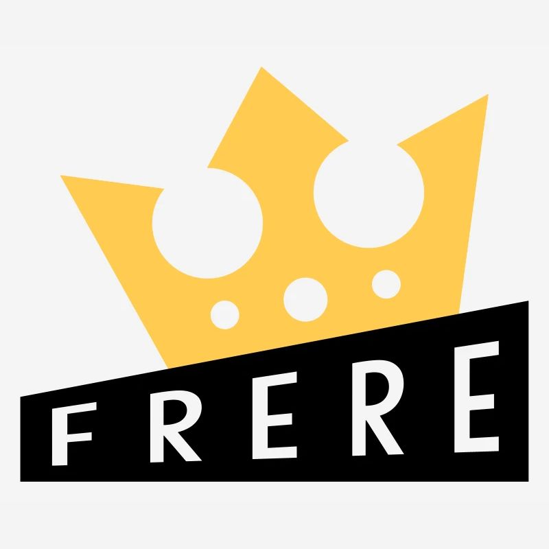 Frère Frangin Frere Naissance Bébé Frérot