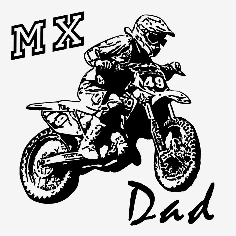 mx dad