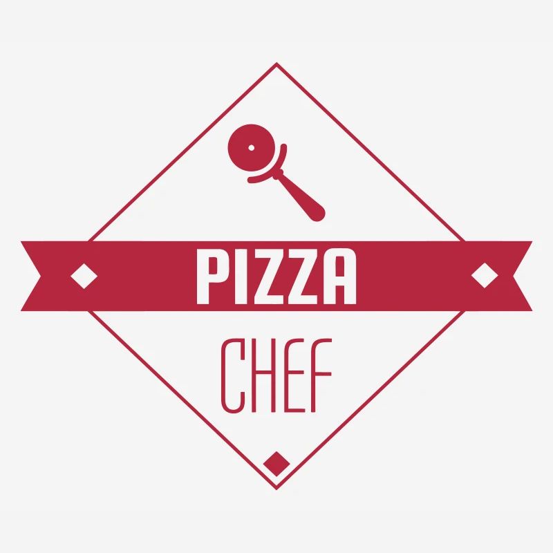 Pizza / Pizzaiolo / Pizza Chef / Pizzachef