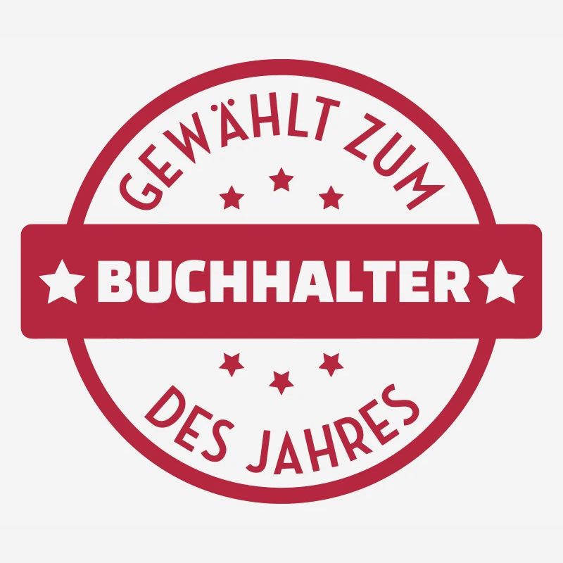 Accountant Accounting Buchhalter Comptable Compta