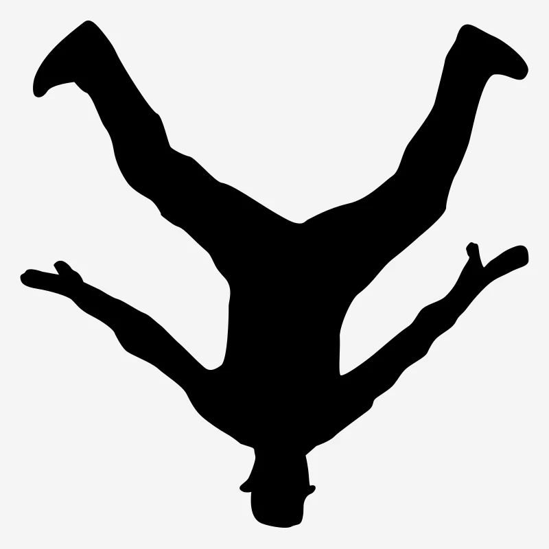 Breakdancer, Breakdance