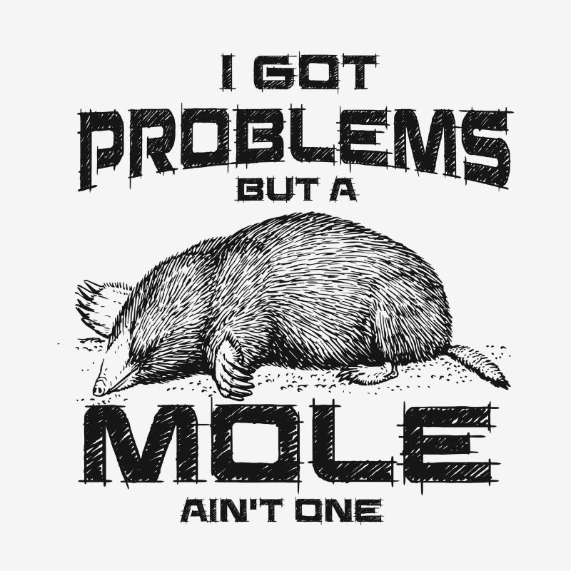mole