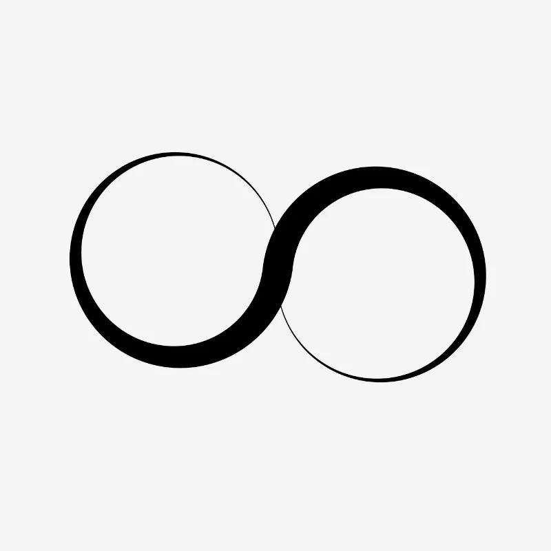 Infinity - logo