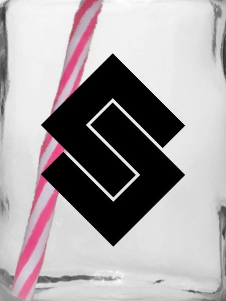 S - Logo