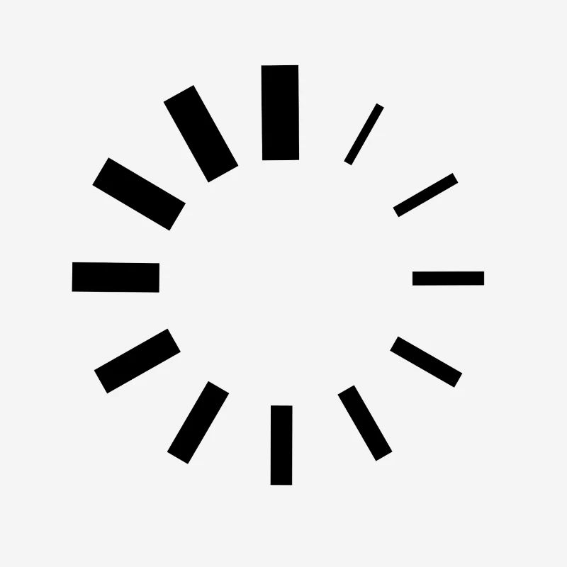 Loading - Logo
