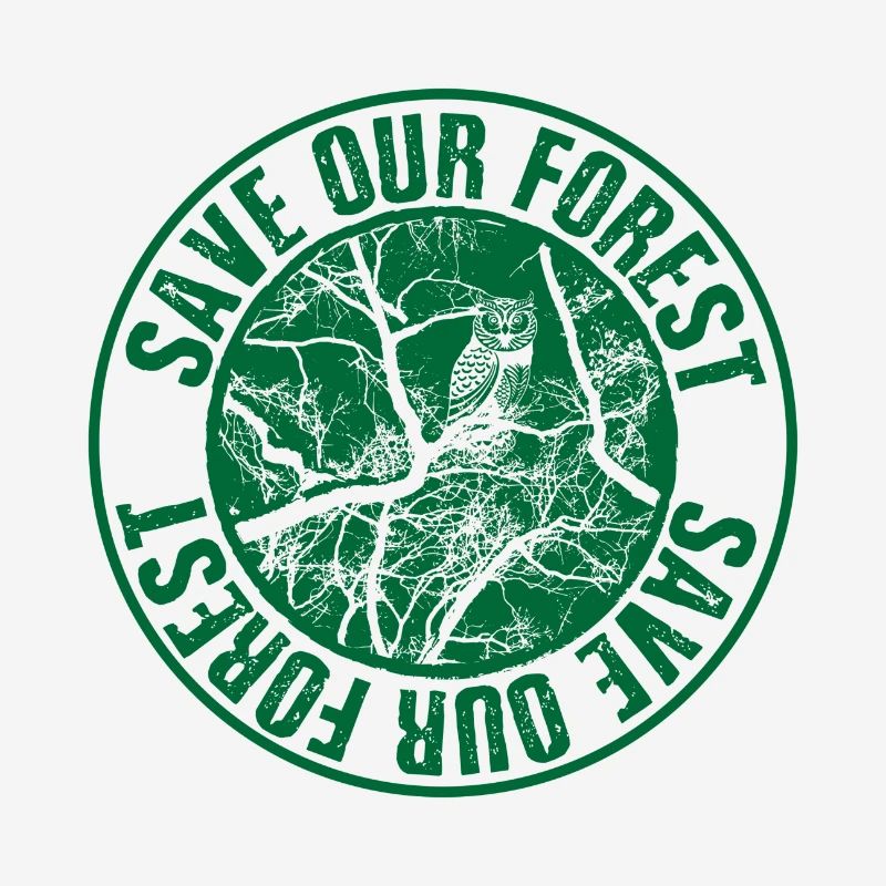 Save Forest
