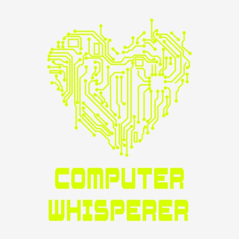 Computer Flüsterer