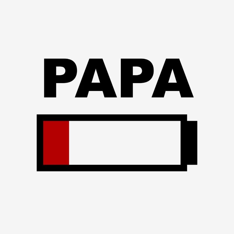 Daddy battery