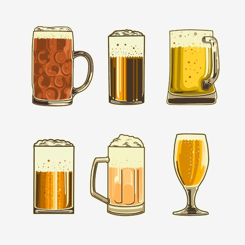Bières