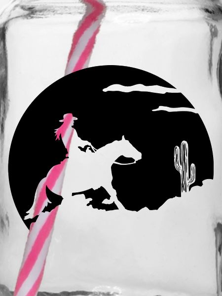 Équitation western