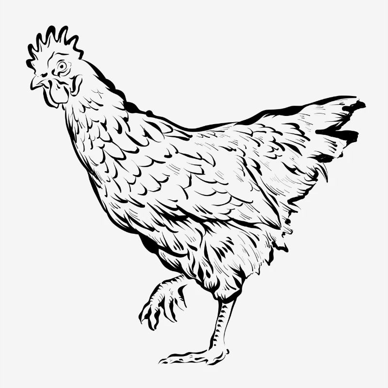 Poules poules