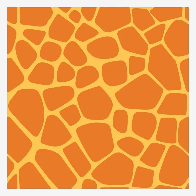 Giraffe Pattern
