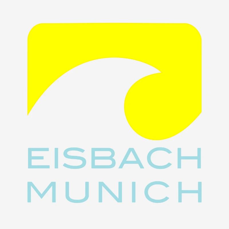 Munich Eisbach