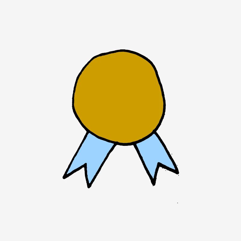 Vinder af medaljeprisen