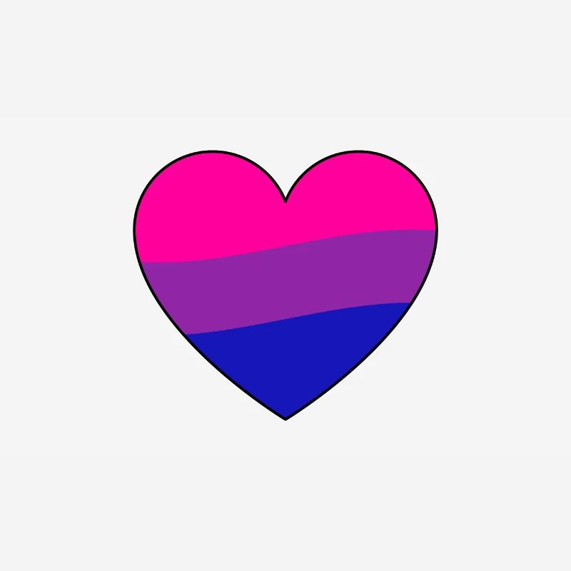 Fierté bisexuelle