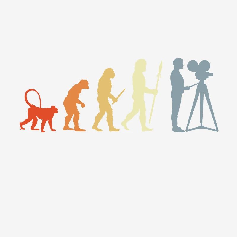 Kameramann Evolution