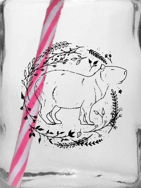 Capybara